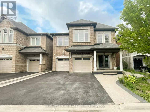 65 LOLA CRESCENT, Brampton (Northwest Brampton), Ontario L7A4J8