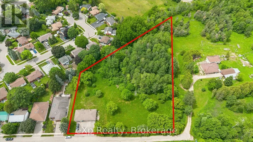 46 HYLAND ROAD, Guelph (Grange Road), Ontario N1E1T3
