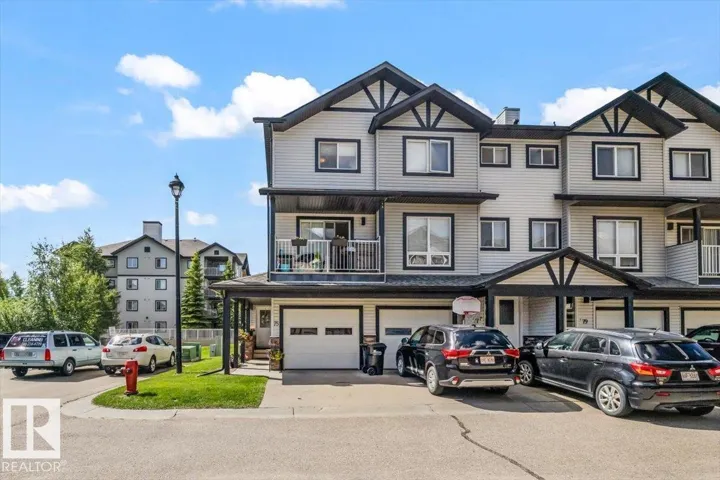 #75 11 Clover Bar LN, Sherwood Park, Alberta T8H0C4