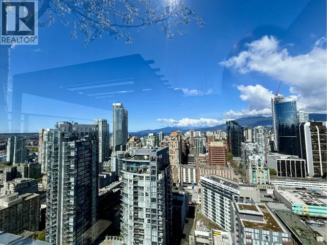 1111 RICHARDS STREET, Vancouver, British Columbia V6B0S3