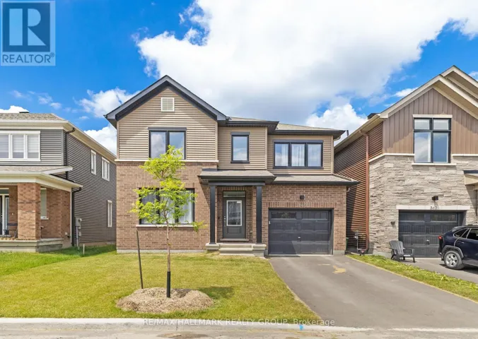 360 PENINSULA ROAD, Ottawa, Ontario K2J7L9