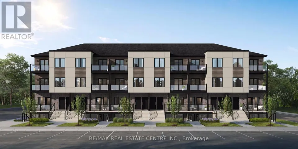107 - 42 LOWES ROAD W, Guelph (Clairfields/Hanlon Business Park), Ontario N1G0H4