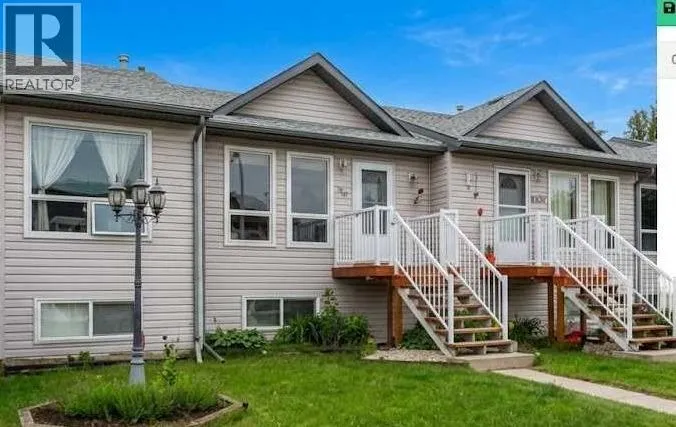 622 3 Street, Strathmore, Alberta T1P1S3