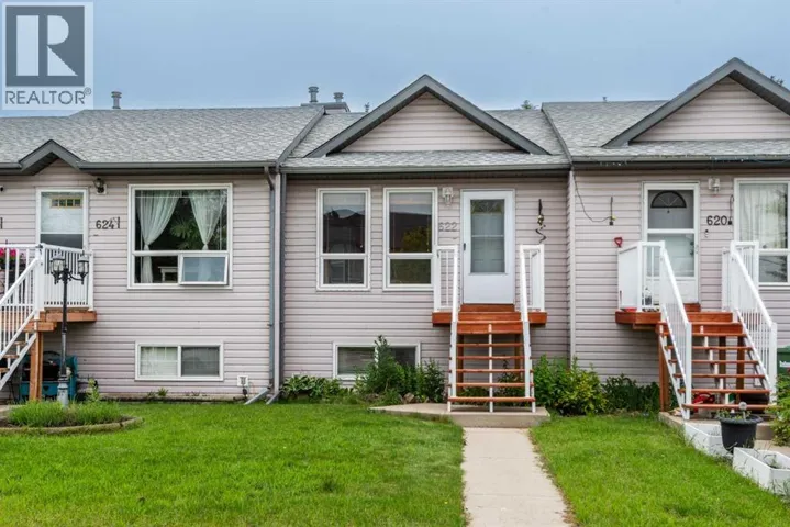 622 3 Street, Strathmore, Alberta T1P1S3