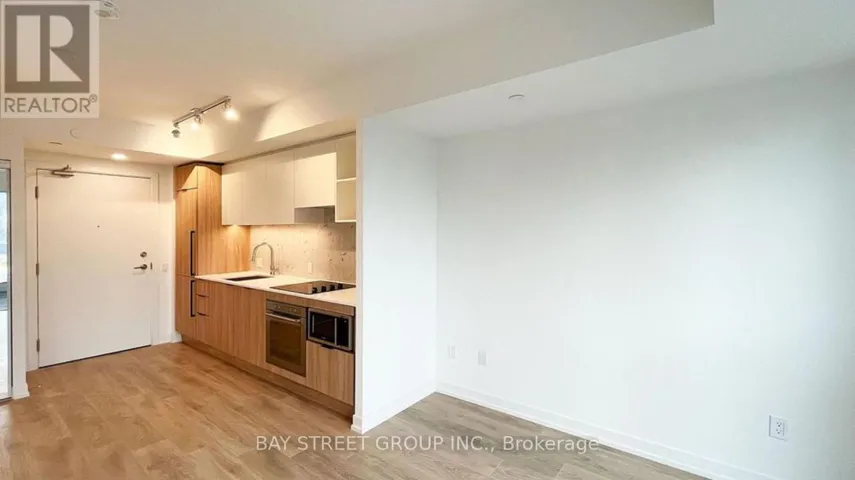 3506 - 82 DALHOUSIE STREET, Toronto (Church-Yonge Corridor), Ontario M5B0C5