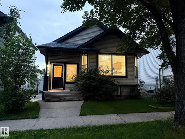 1978 TOMLINSON GREEN GR NW, Edmonton, Alberta T6R2R6