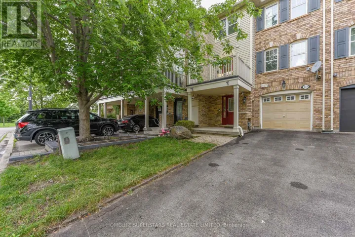 772 SHORTREED CRESCENT, Milton (CO Coates), Ontario L9T0E8