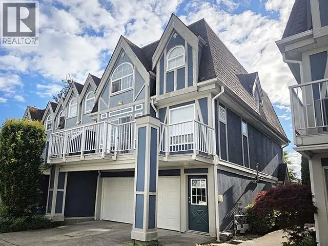 38 11571 THORPE ROAD, Richmond, British Columbia V6X3Z4