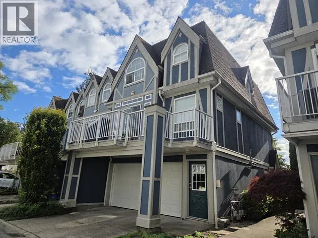 38 11571 THORPE ROAD, Richmond, British Columbia V6X3Z4