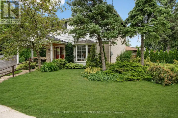 58 SHIPPIGAN CRESCENT, Toronto (Don Valley Village), Ontario M2J2G2