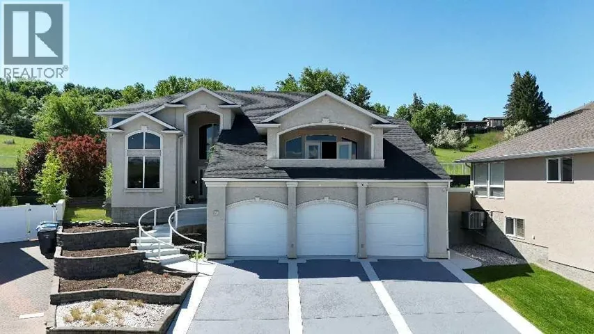 23 Chinook Place SW, Medicine Hat, Alberta T1A8S1