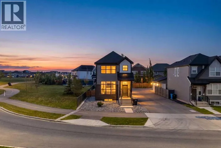 314 Masters Road SE, Calgary, Alberta T3M2T4