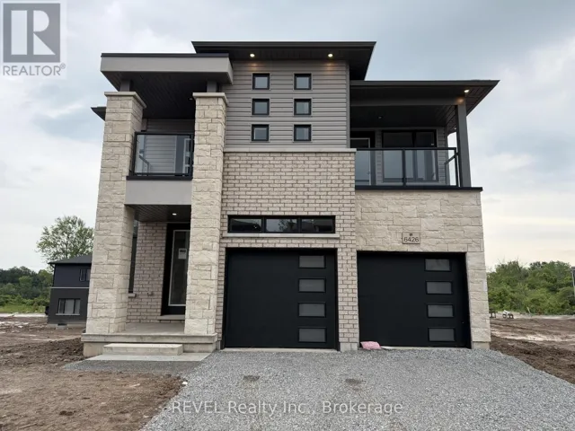 6426 SUNSHINE COMMON, Niagara Falls (Marineland), Ontario L2G0E4