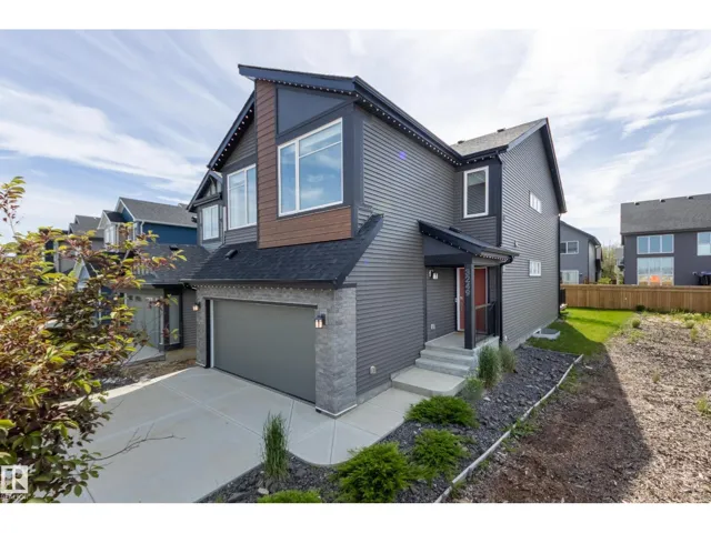 3249 Dixon way SW, Edmonton, Alberta T6W5K9