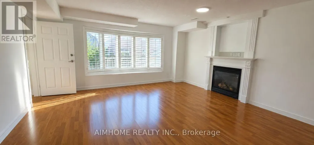 96 FRANK ENDEAN ROAD, Richmond Hill (Rouge Woods), Ontario L4S1W7
