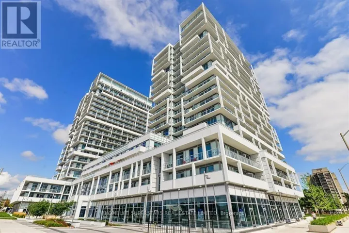 301 - 65 SPEERS ROAD, Oakville (CO Central), Ontario L6K0J1