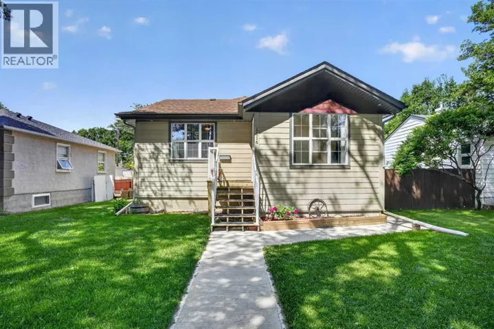 1116 17th Street S, Lethbridge, Alberta T1K1Y1