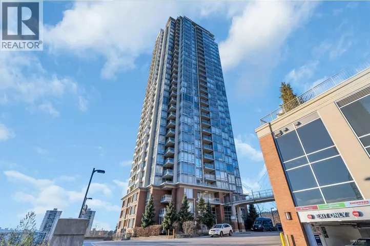 311* 9888 CAMERON STREET, Burnaby, British Columbia V3J0A4