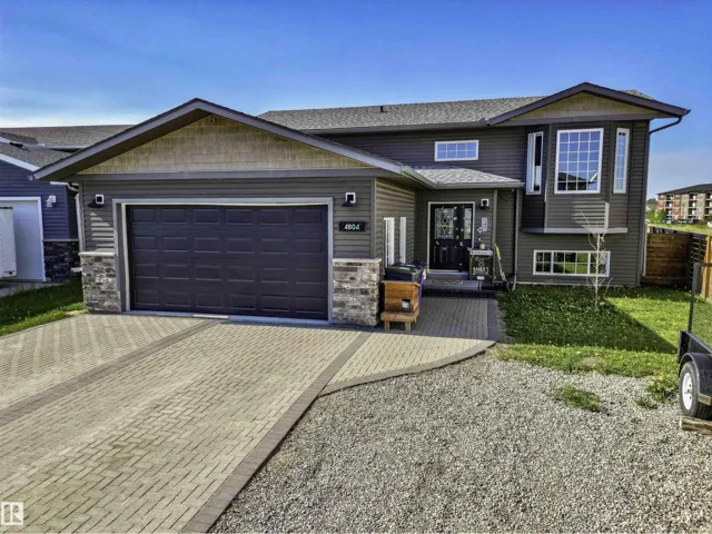 4804 64 AV, Cold Lake, Alberta T9M0A9