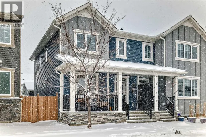 372 Carrington Way NW, Calgary, Alberta T3P0Y9