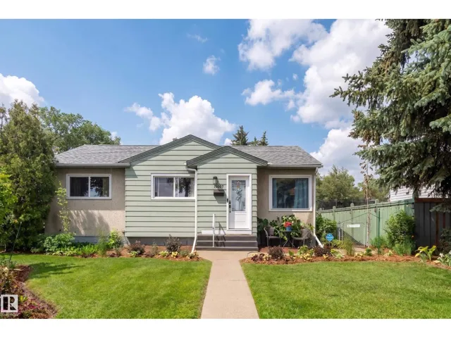 13007 124 AV NW, Edmonton, Alberta T5L2Z7