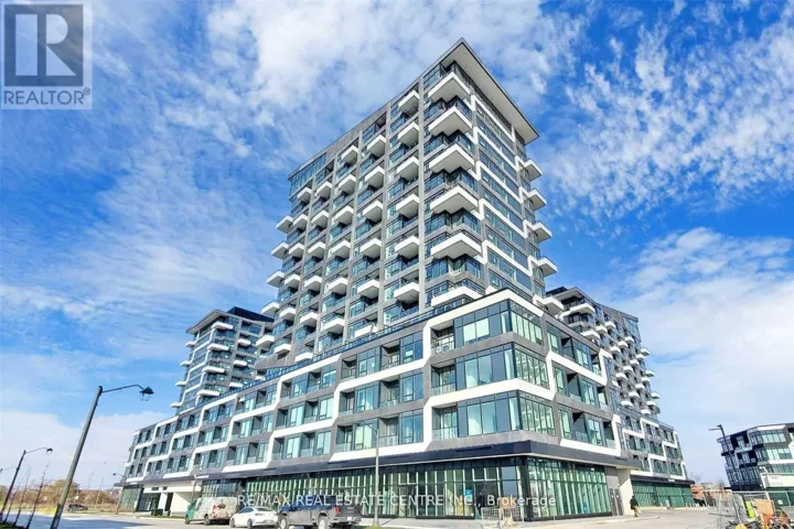 408 - 2481 TAUNTON ROAD, Oakville (RO River Oaks), Ontario L6H3R7