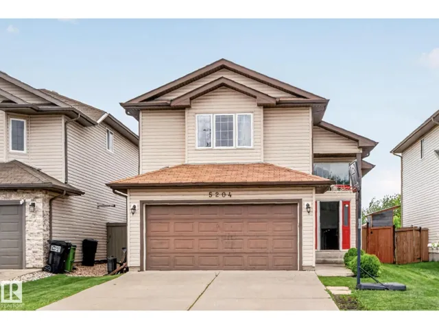 5204 159 AV NW, Edmonton, Alberta T5Y0M4