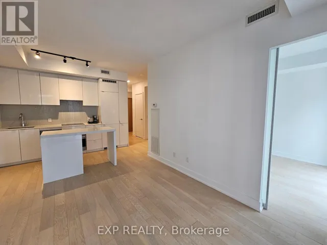 1209 - 7 GRENVILLE STREET, Toronto (Bay Street Corridor), Ontario M4Y0E9