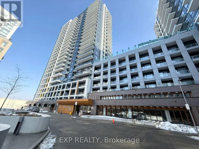 917 - 7950 BATHURST STREET, Vaughan (Beverley Glen), Ontario L4J0L4