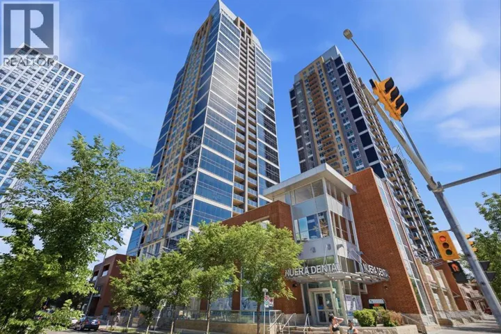 1806, 211 13 Avenue SE, Calgary, Alberta T2G1E1