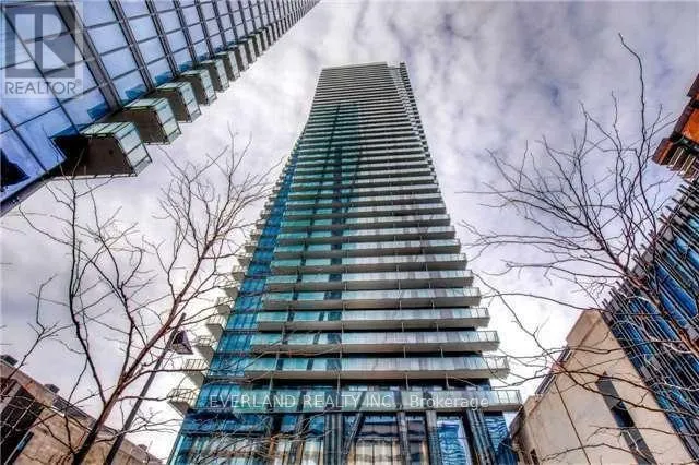 1709 - 65 ST MARY STREET, Toronto (Bay Street Corridor), Ontario M5S0A6