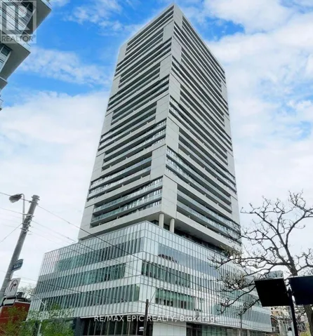 2510 - 89 MCGILL STREET, Toronto (Church-Yonge Corridor), Ontario M5B0B1