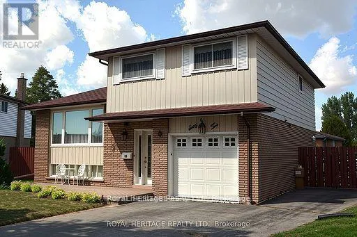 62 BRANT COURT, Oshawa (Samac), Ontario L1G4M9