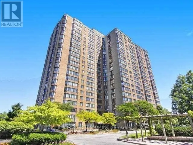 1537 - 25 BAMBURGH CIRCUIT, Toronto (Steeles), Ontario M1W3W2