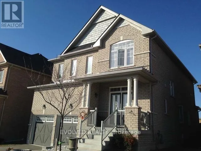 263 KOZLOV STREET, Barrie (West Bayfield), Ontario L4N6R7