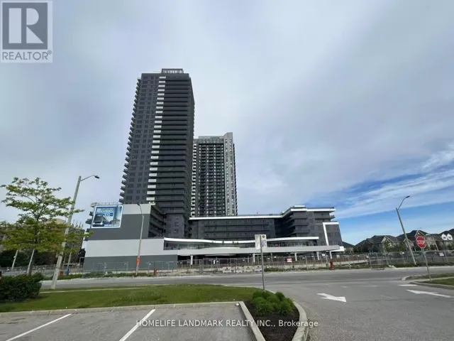 708 - 5105 HURONTARIO STREET, Mississauga (Hurontario), Ontario L4Z3X7