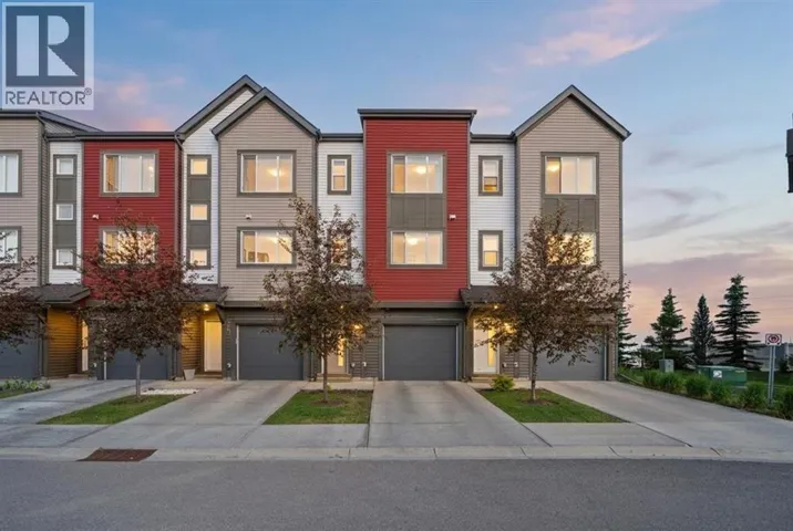 98 Copperstone Villas, Calgary, Alberta T2Z5E3