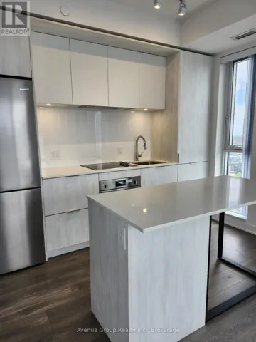 2903 - 130 RIVER STREET, Toronto (Regent Park), Ontario M5A0R8