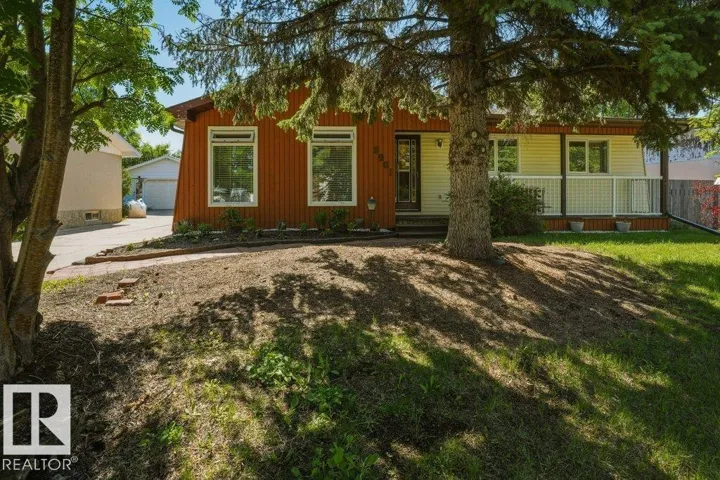 8901 94 AV, Fort Saskatchewan, Alberta T8L1B3