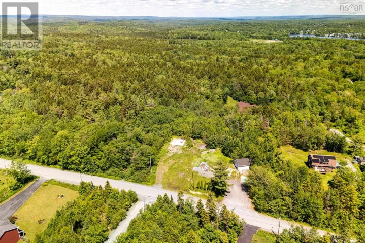 165 Patton Road, Upper Sackville, Nova Scotia B4E3B9