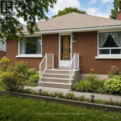 1339 KILBORN AVENUE, Ottawa, Ontario K1H6L2