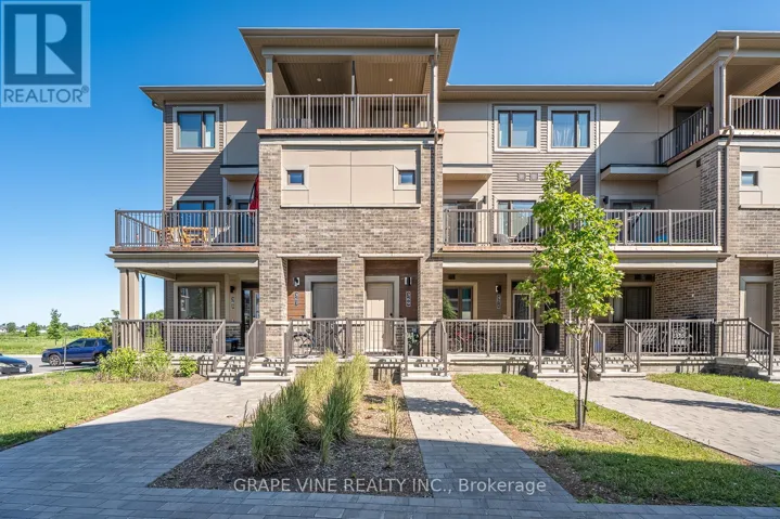 369 OLIVENITE PRIVATE, Ottawa, Ontario K2J7J5