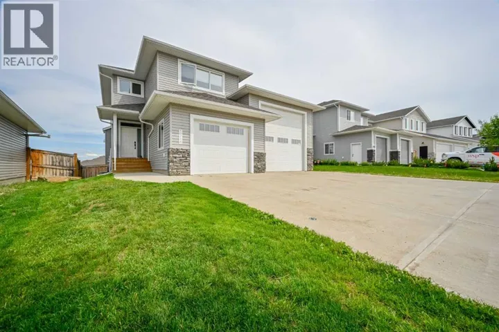 10714 150 Avenue, Rural Grande Prairie No. 1, County of, Alberta T8X0S3