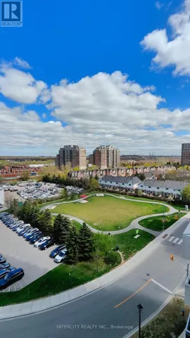 804 - 9205 YONGE STREET N, Richmond Hill (Langstaff), Ontario L4C1V5