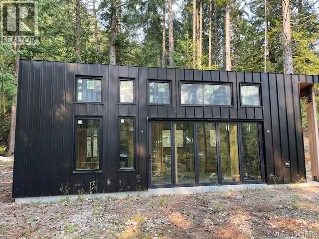 1376 Isabella Point Rd, Salt Spring, British Columbia V8K1T5