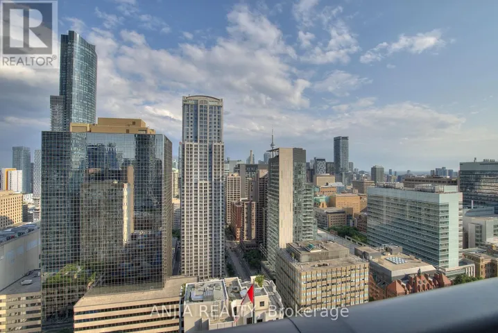 3104 - 38 GRENVILLE STREET, Toronto (Bay Street Corridor), Ontario M4Y1A5