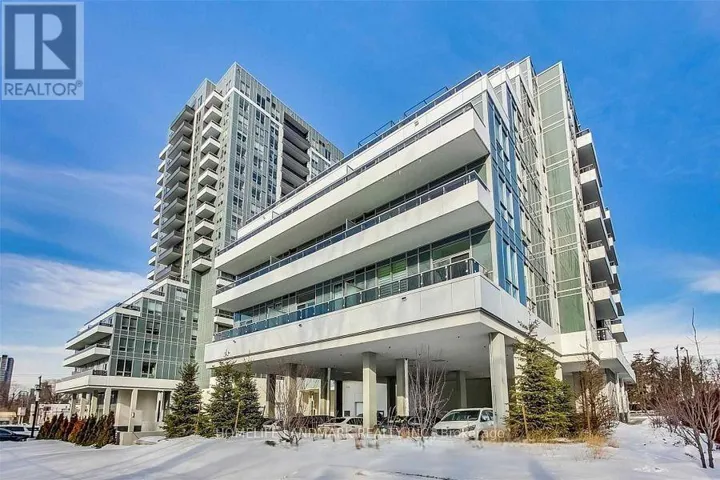 1705 - 3121 SHEPPARD AVENUE E, Toronto (Tam O'Shanter-Sullivan), Ontario M1T3J8