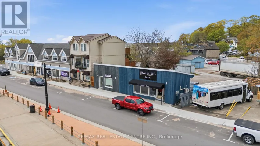 25B HARBOUR STREET, Norfolk (Port Dover), Ontario N0A1N0