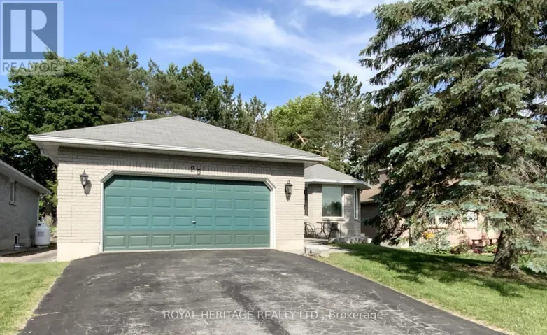 25 HILLVIEW DRIVE, Kawartha Lakes (Bobcaygeon), Ontario K0M1A0