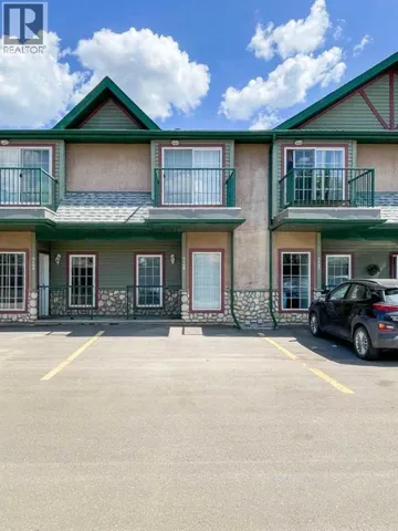 7108, 200 Lougheed Drive, Fort McMurray, Alberta T9K2W3